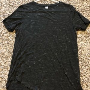 Womens old navy tee